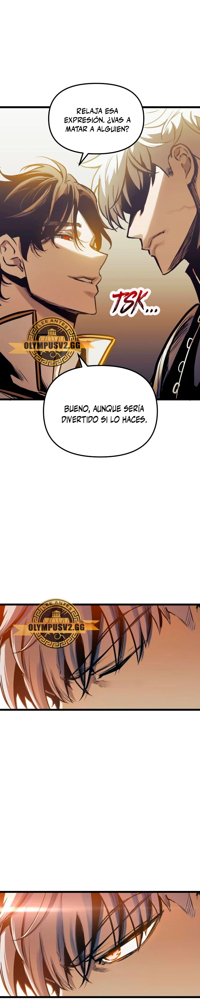 Reencarnación del Dios de la Batalla Suicida > Capitulo 95 > Page 71