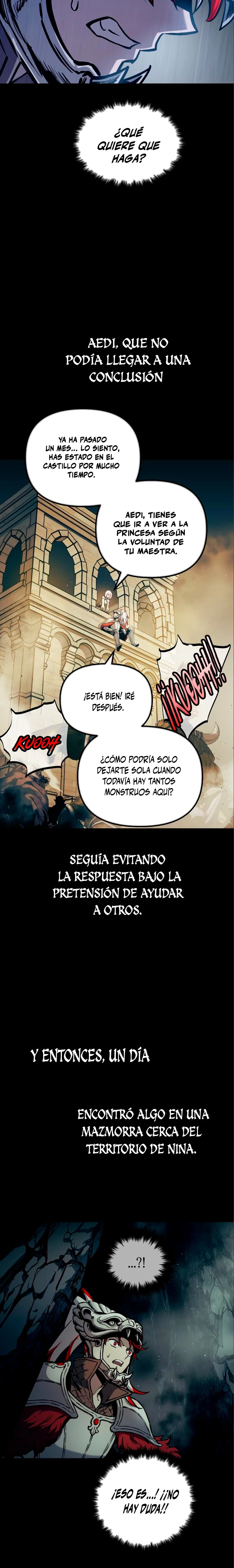 Reencarnación del Dios de la Batalla Suicida > Capitulo 98 > Page 61