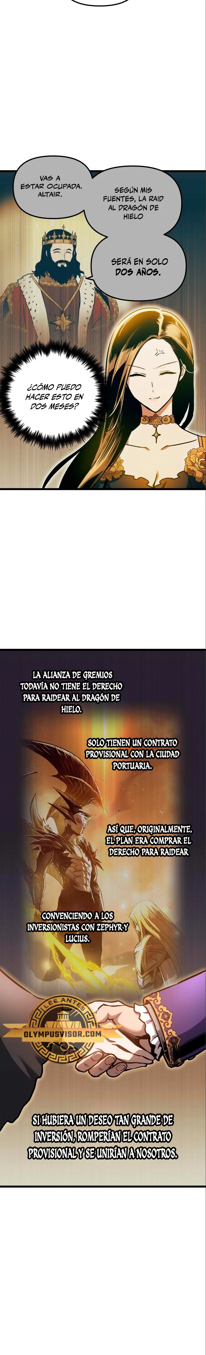 Reencarnación del Dios de la Batalla Suicida > Capitulo 101 > Page 201