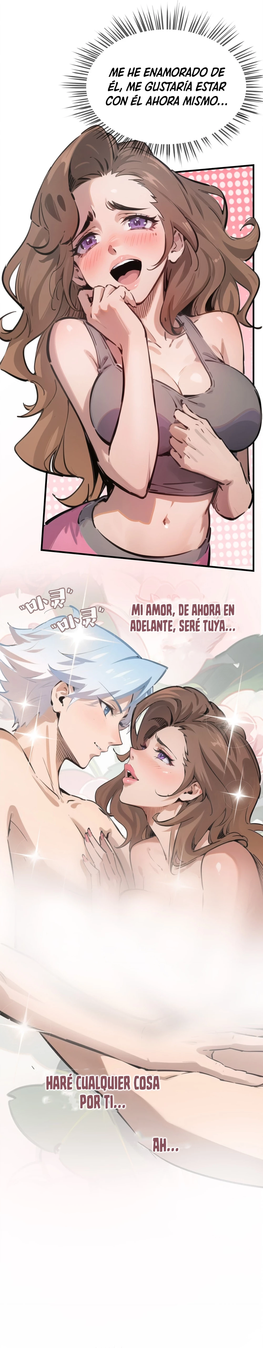 Me Transformo en el Rey de los Mares Tras Excitarme > Capitulo 2 > Page 291