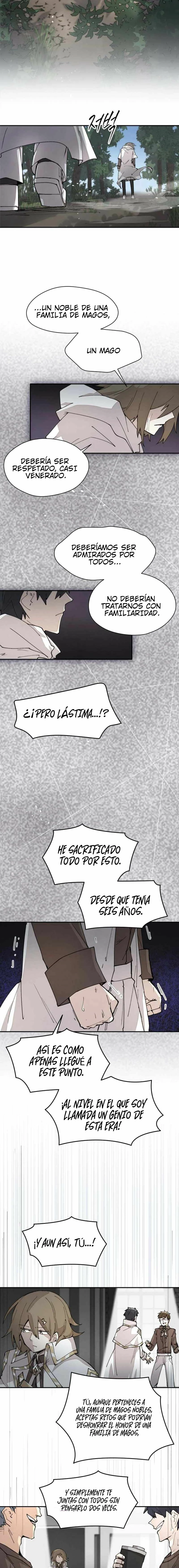 El Renacimiento Del Archimago Del Grupo Del Héroe > Capitulo 47 > Page 101