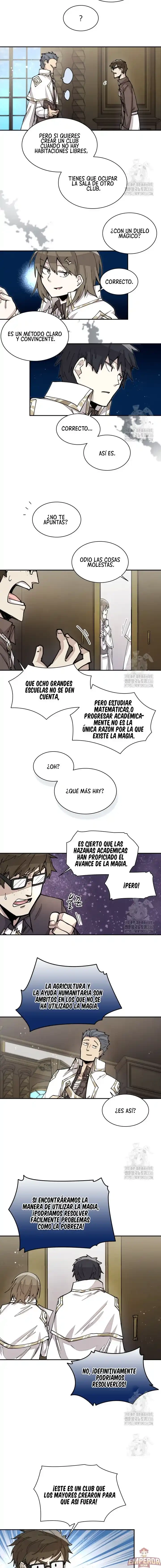 El Renacimiento Del Archimago Del Grupo Del Héroe > Capitulo 21 > Page 31