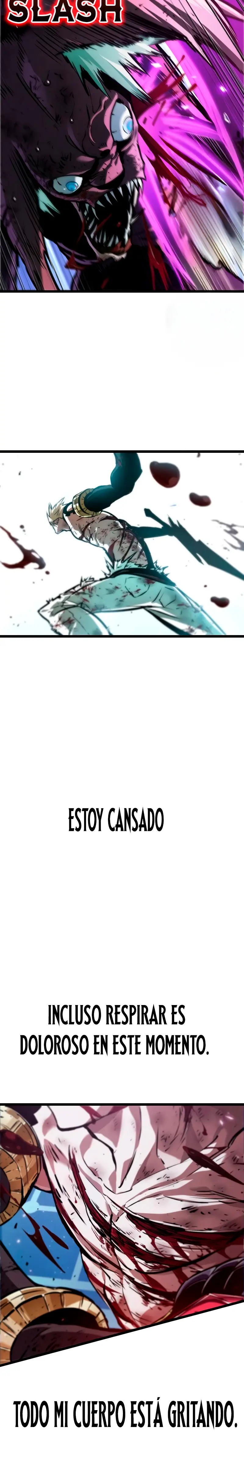 La luz de Arad: Aquel que camina primero > Capitulo 38 > Page 361