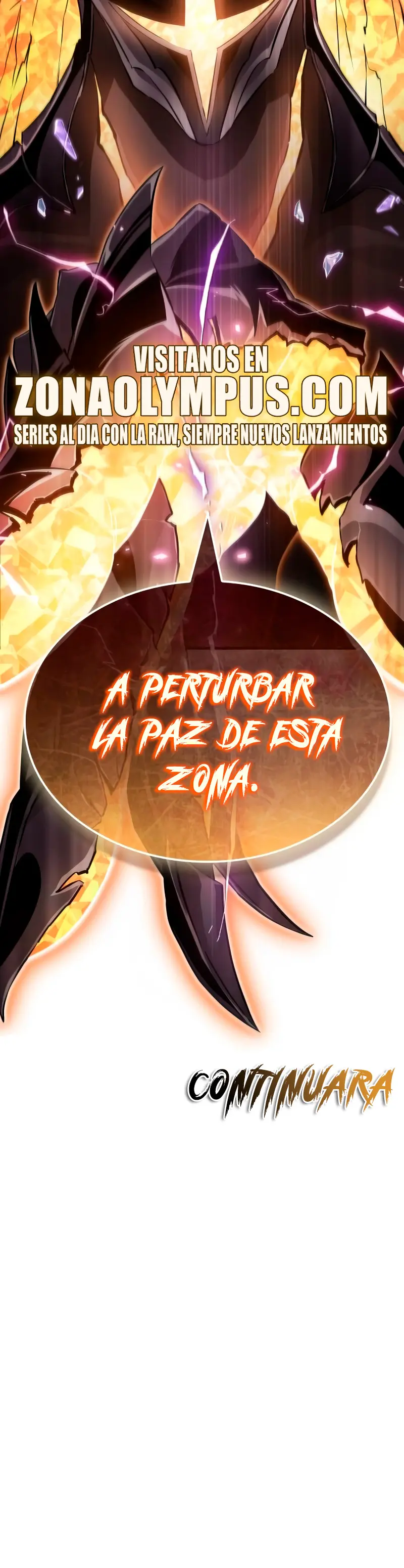 La luz de Arad: Aquel que camina primero > Capitulo 38 > Page 481