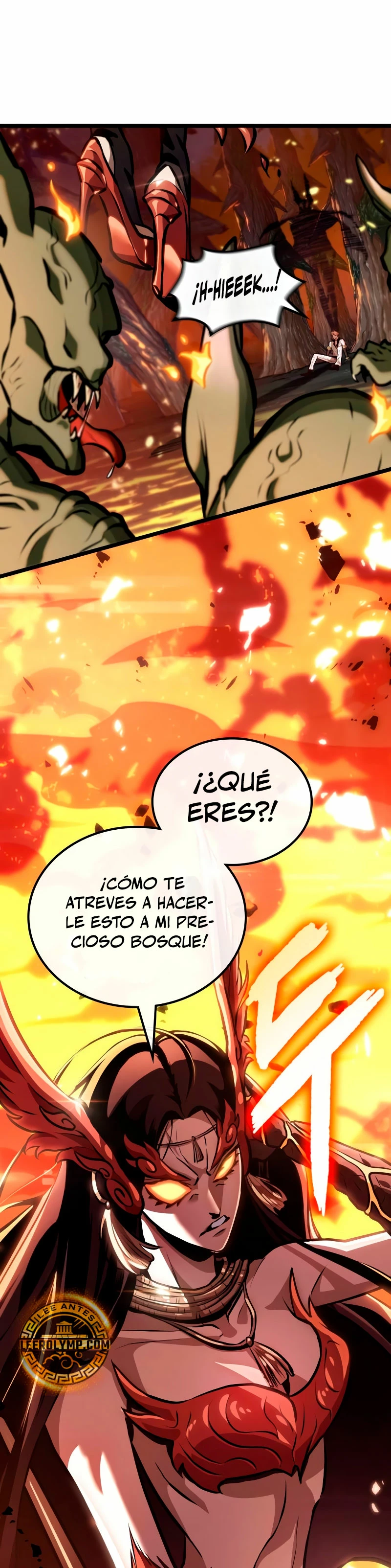 La luz de Arad: Aquel que camina primero > Capitulo 1 > Page 801