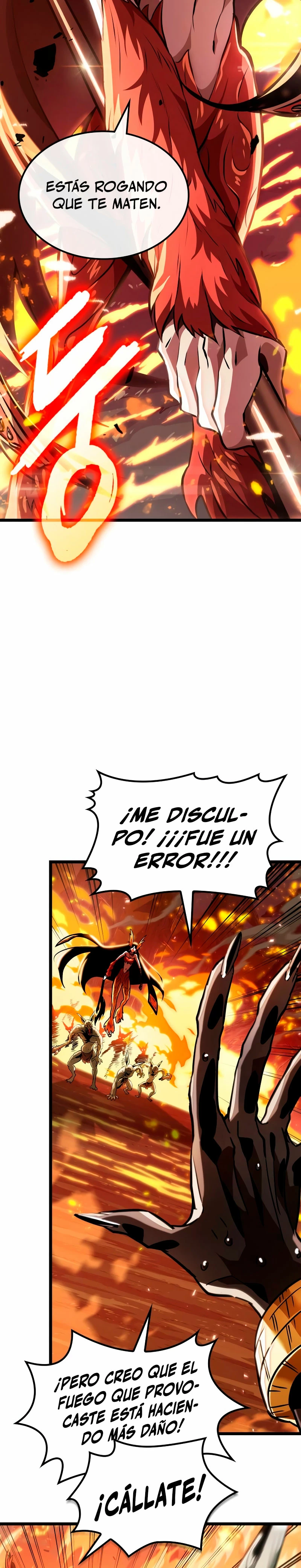 La luz de Arad: Aquel que camina primero > Capitulo 1 > Page 811