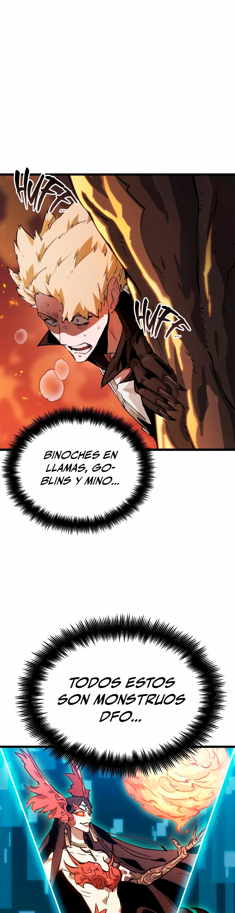 La luz de Arad: Aquel que camina primero > Capitulo 2 > Page 21