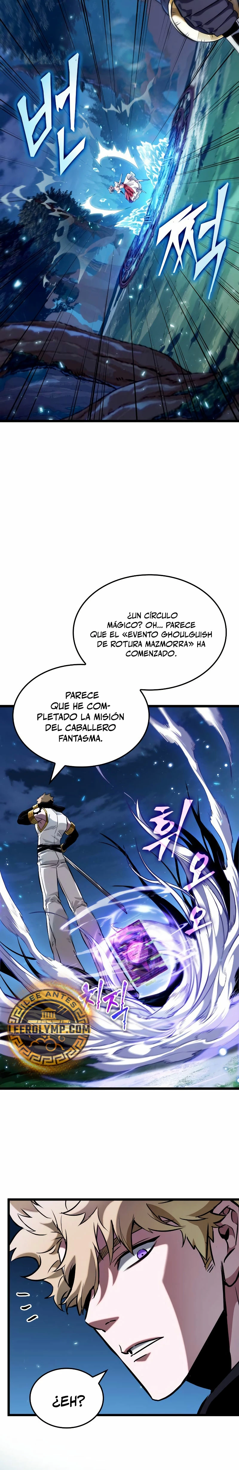 La luz de Arad: Aquel que camina primero > Capitulo 3 > Page 31