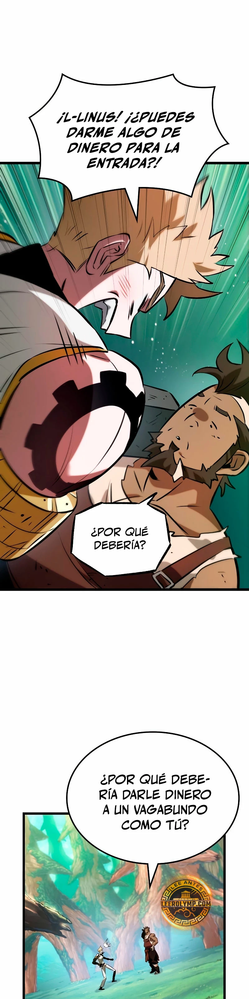 La luz de Arad: Aquel que camina primero > Capitulo 4 > Page 221