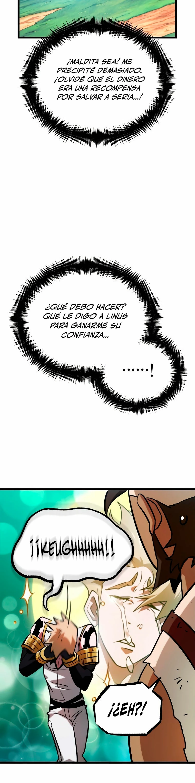 La luz de Arad: Aquel que camina primero > Capitulo 4 > Page 231