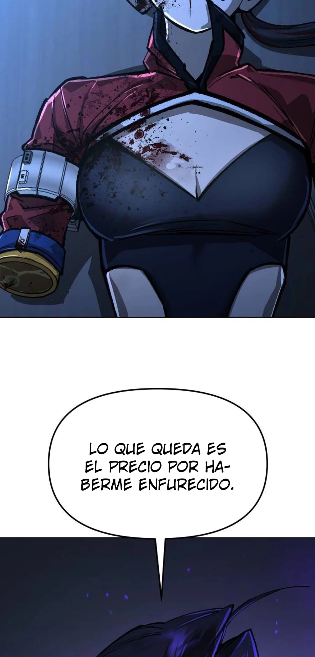 El Demonio Celestial del Espacio 3077 > Capitulo 16 > Page 1031