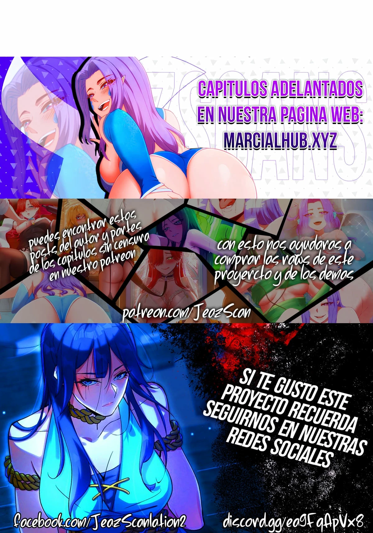 El Demonio Celestial del Espacio 3077 > Capitulo 16 > Page 1281