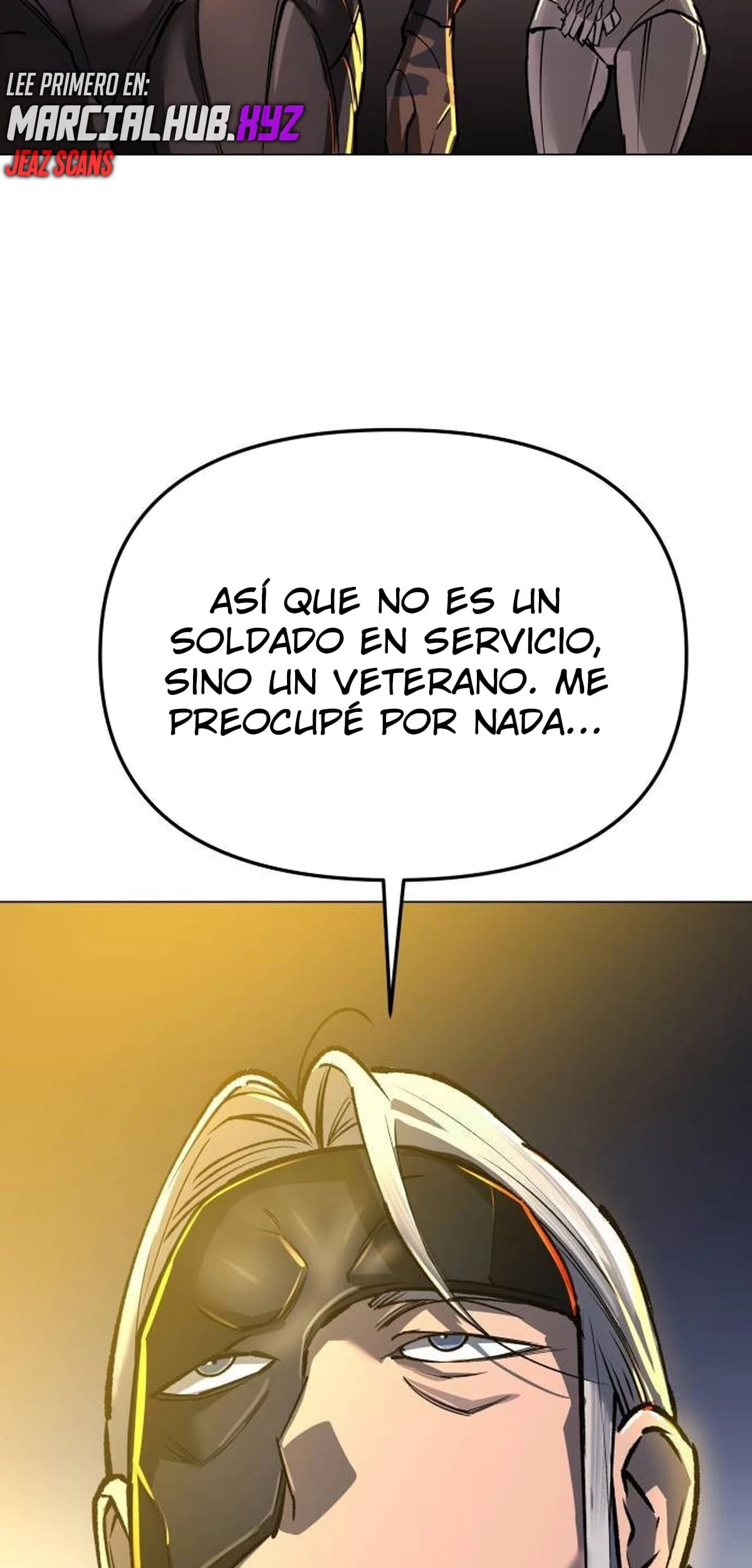 El Demonio Celestial del Espacio 3077 > Capitulo 16 > Page 281