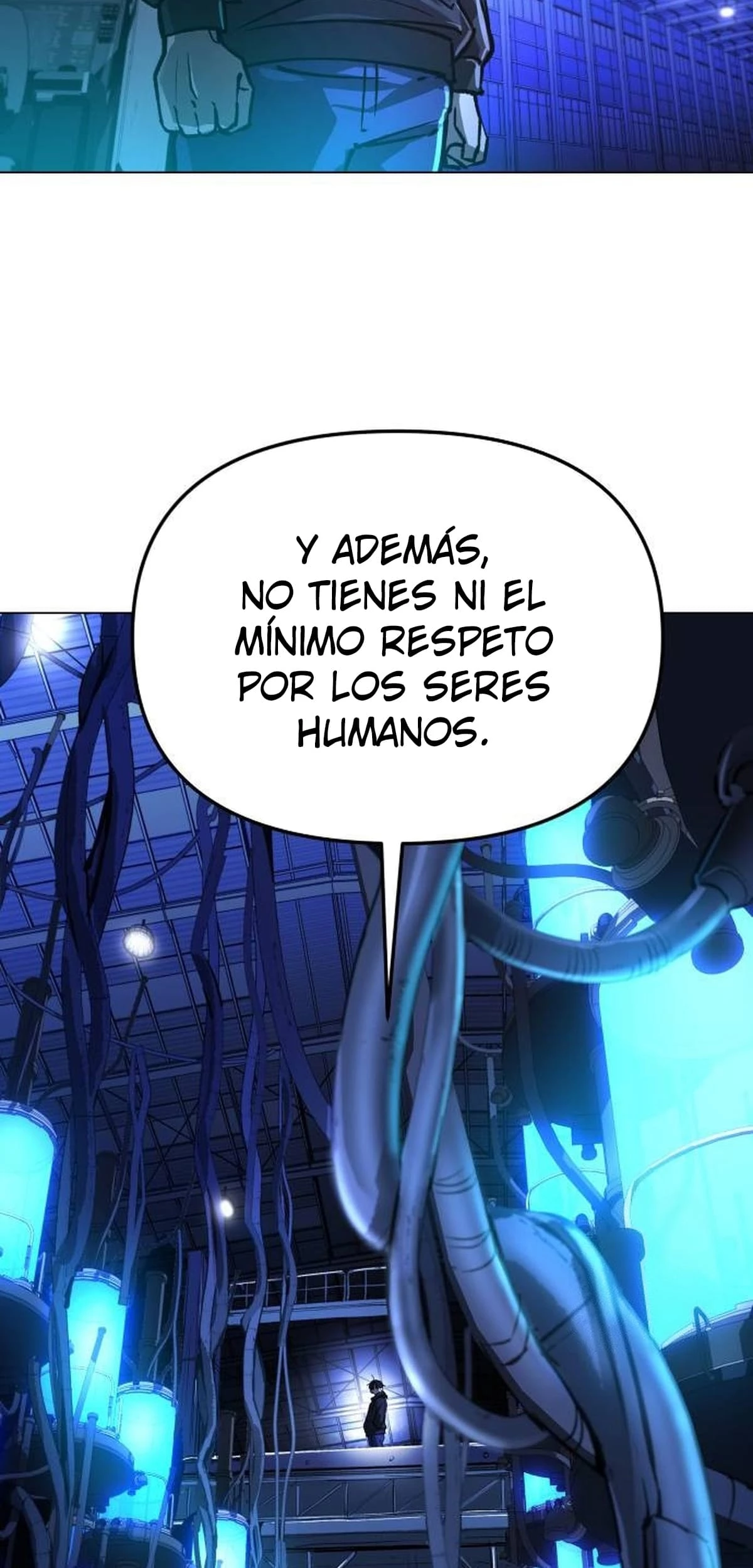 El Demonio Celestial del Espacio 3077 > Capitulo 16 > Page 691