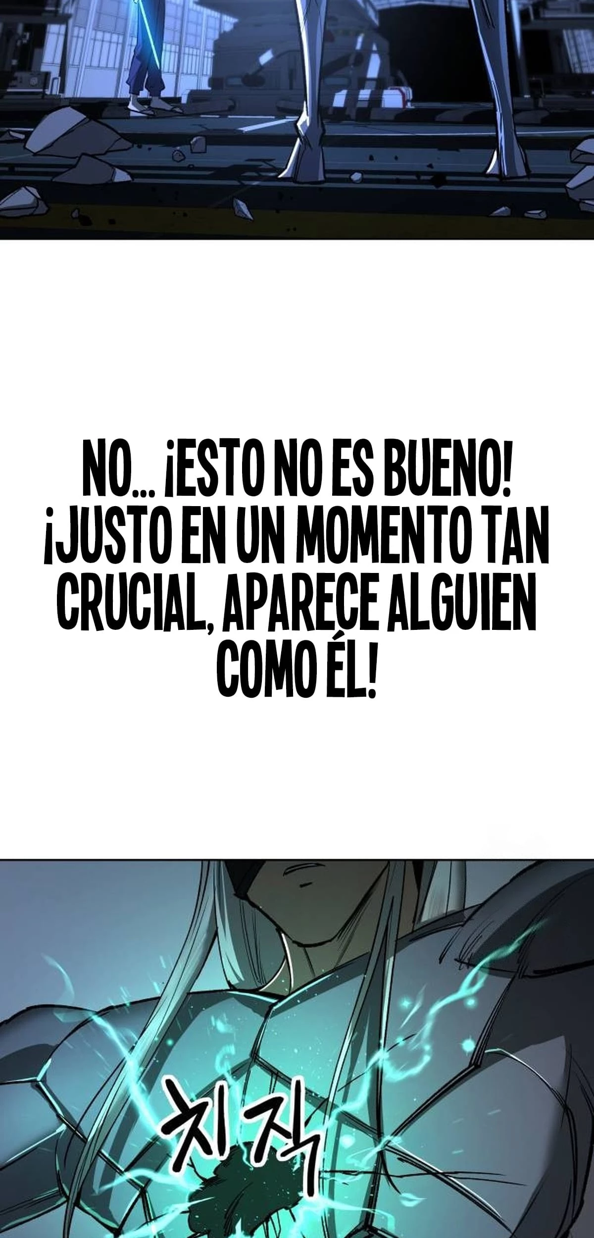 El Demonio Celestial del Espacio 3077 > Capitulo 16 > Page 891