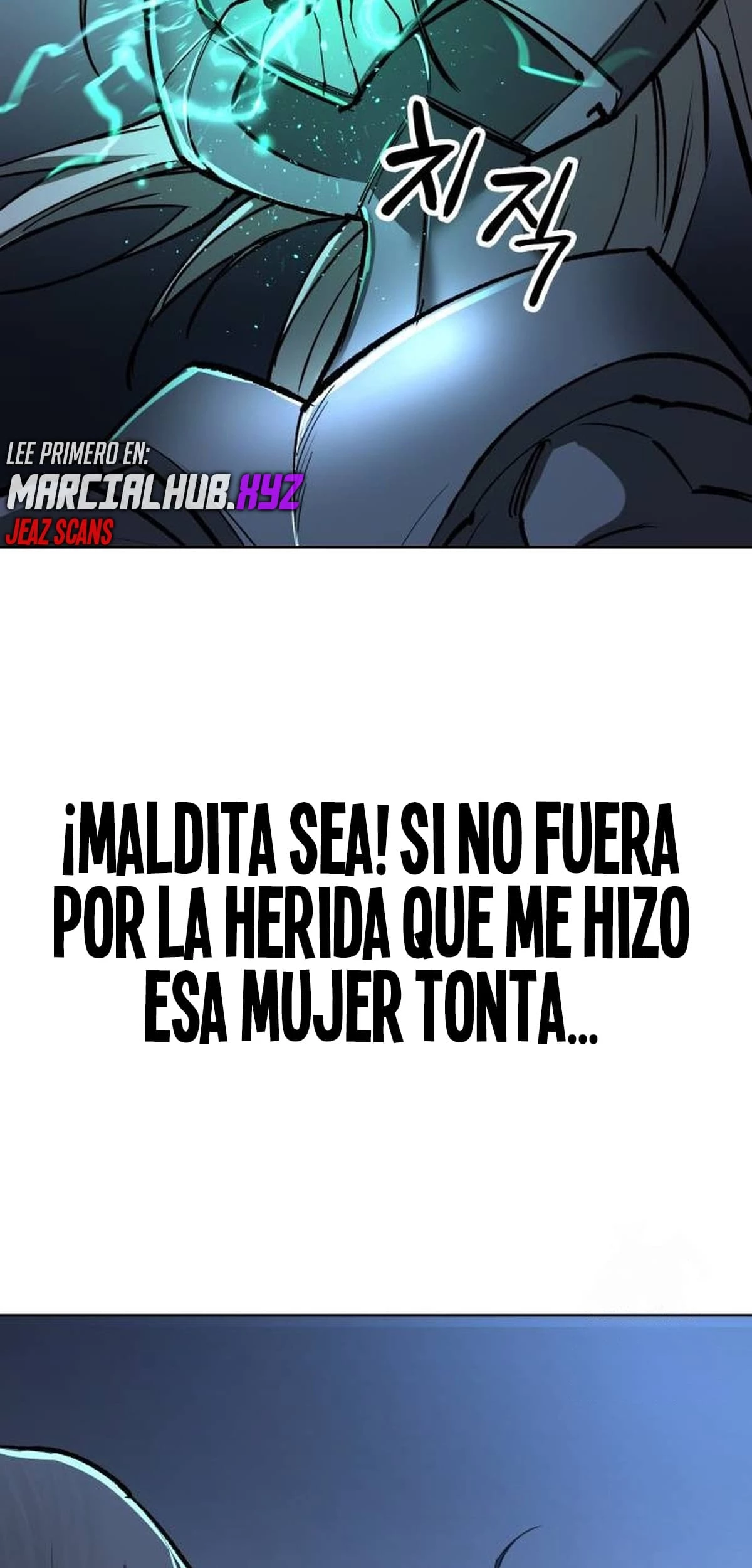 El Demonio Celestial del Espacio 3077 > Capitulo 16 > Page 901