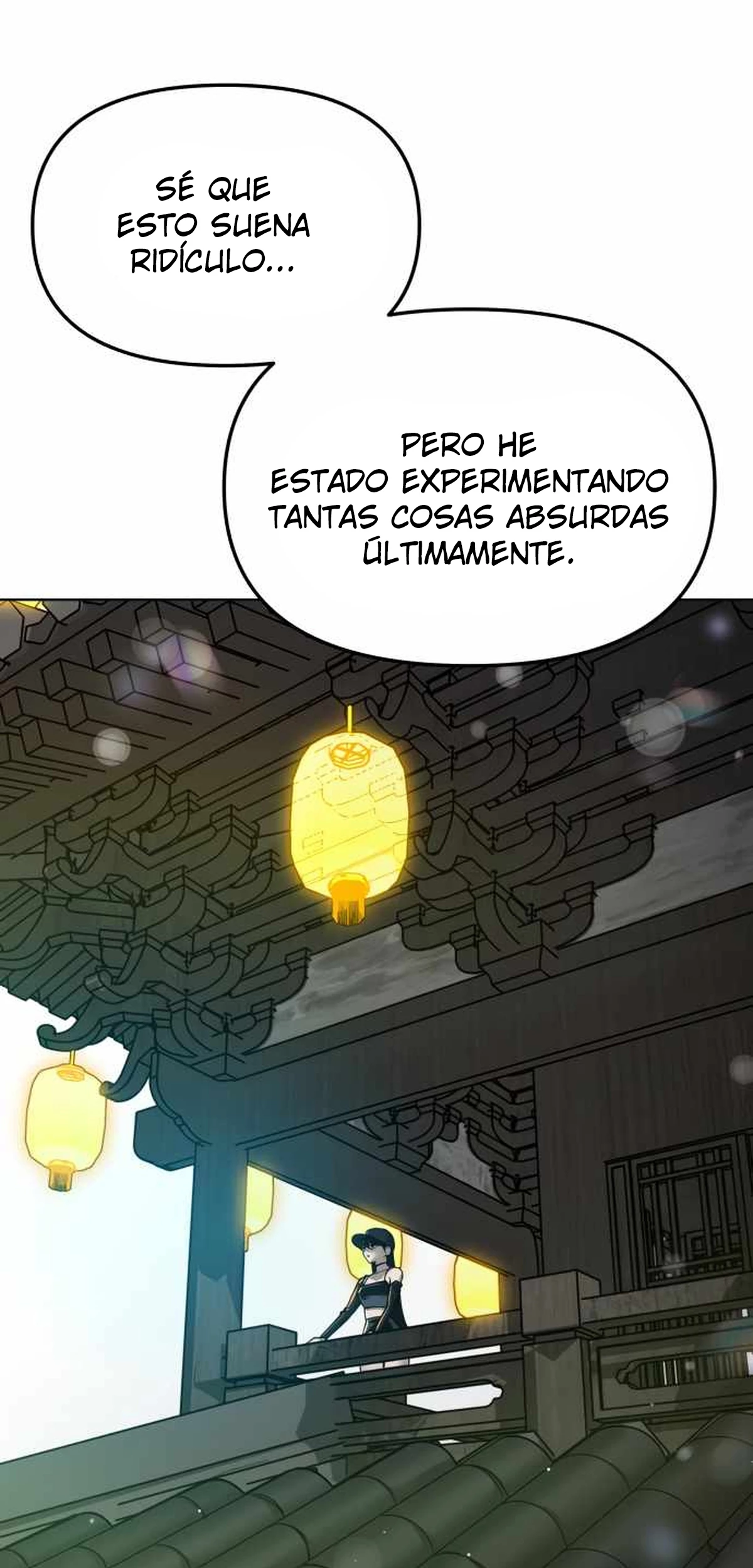 El Demonio Celestial del Espacio 3077 > Capitulo 17 > Page 1041