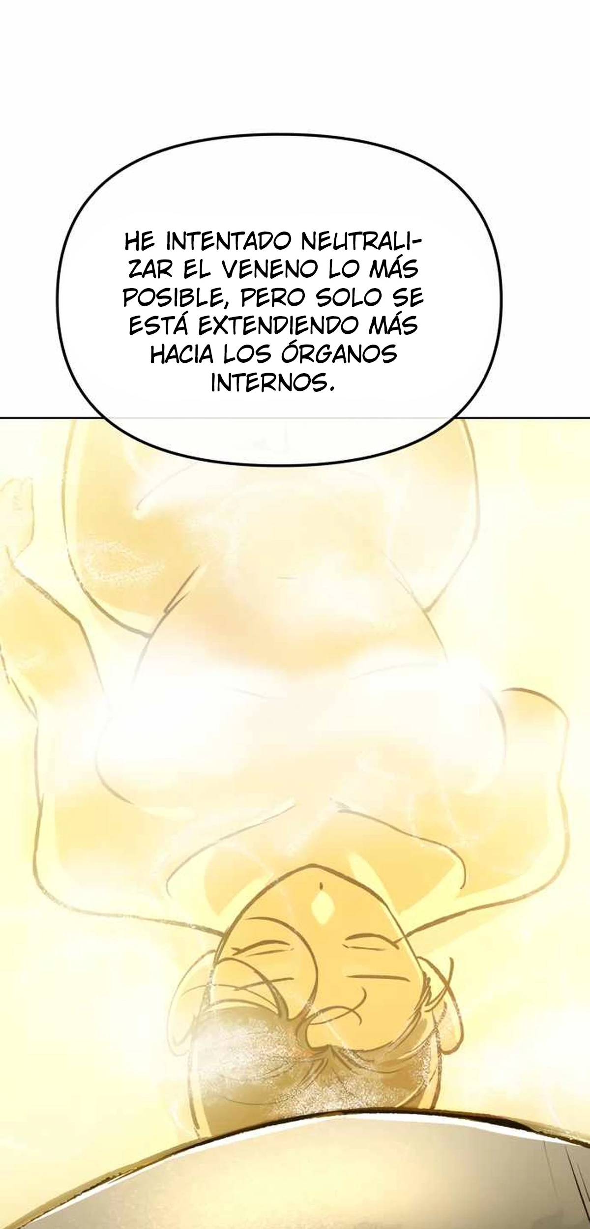 El Demonio Celestial del Espacio 3077 > Capitulo 17 > Page 1171