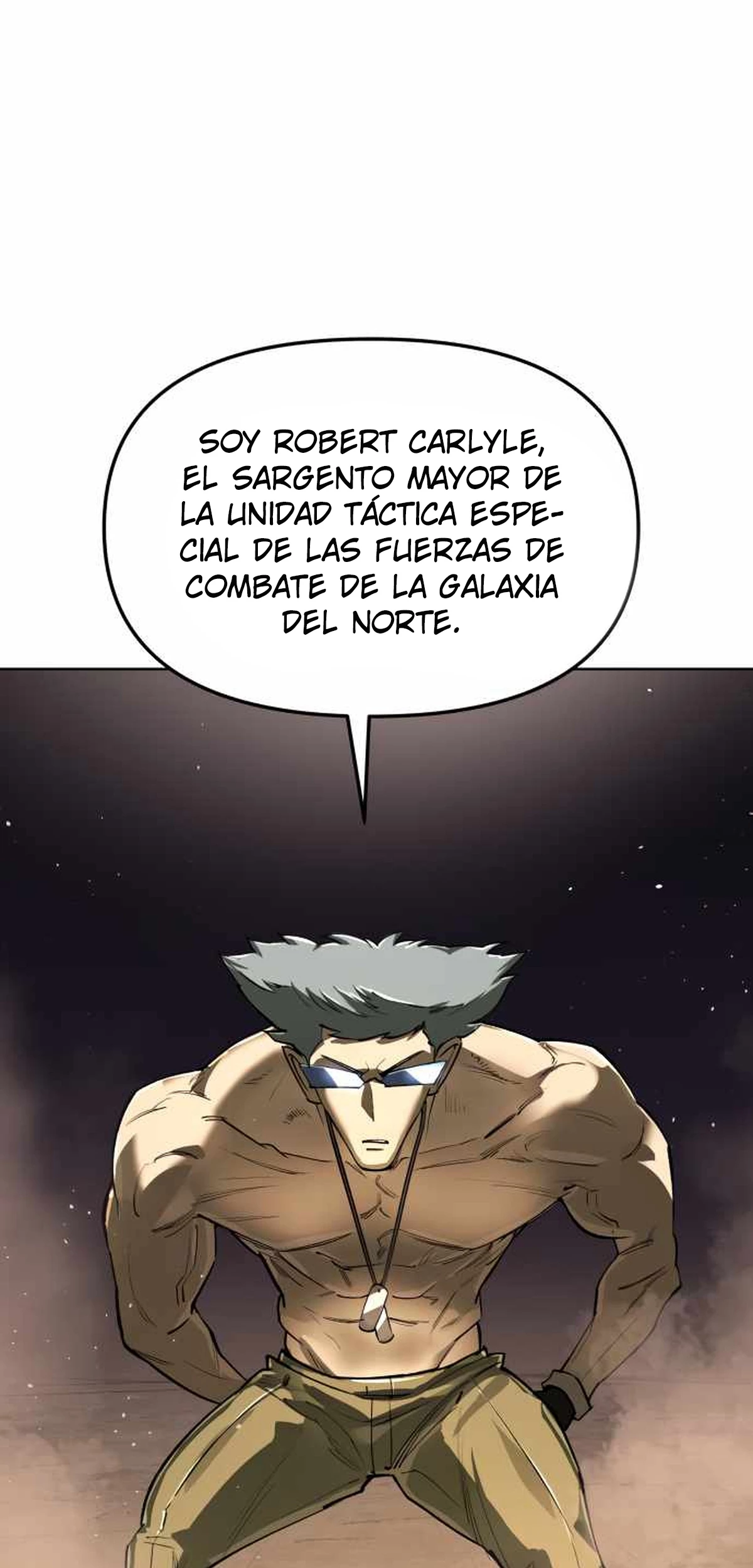 El Demonio Celestial del Espacio 3077 > Capitulo 17 > Page 111