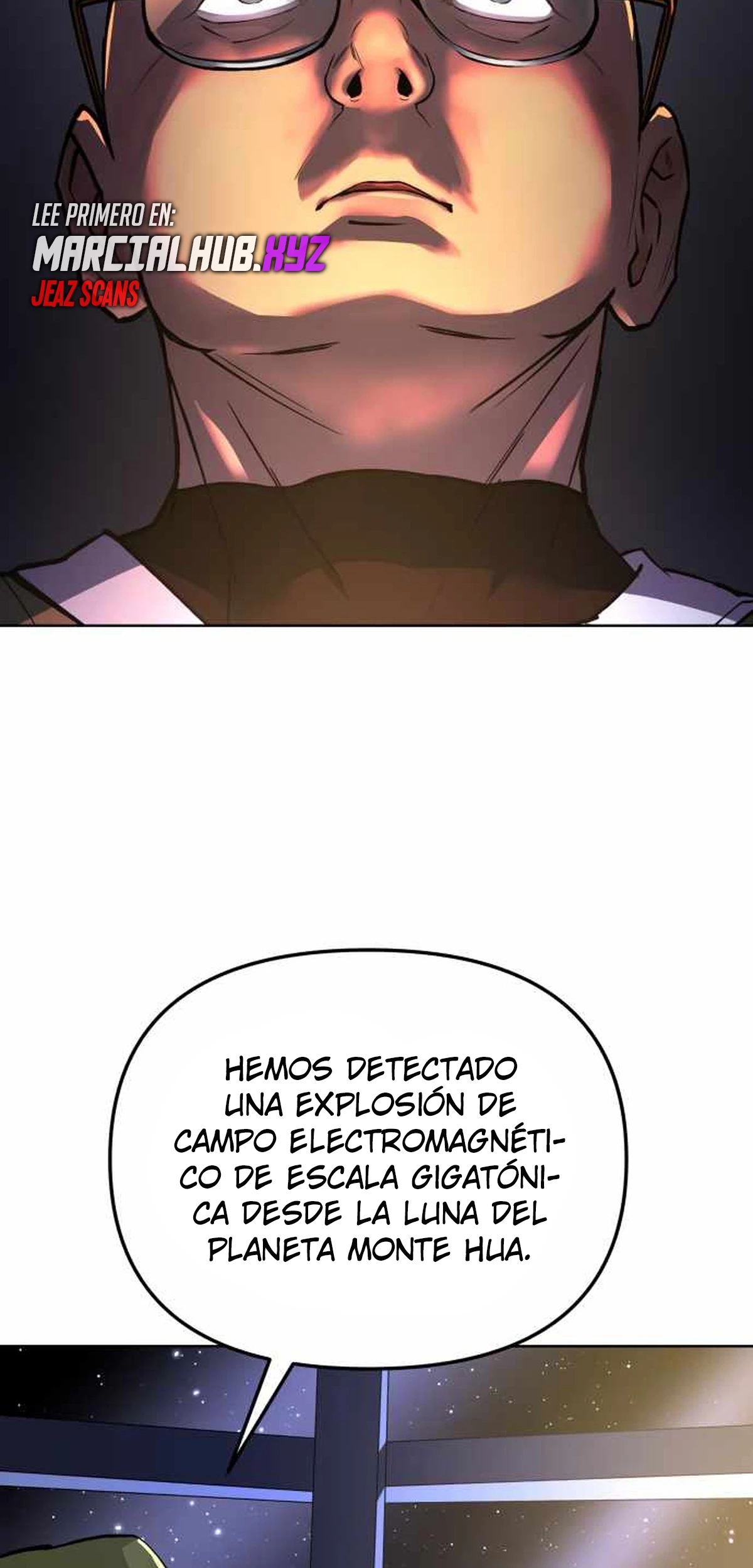 El Demonio Celestial del Espacio 3077 > Capitulo 17 > Page 291