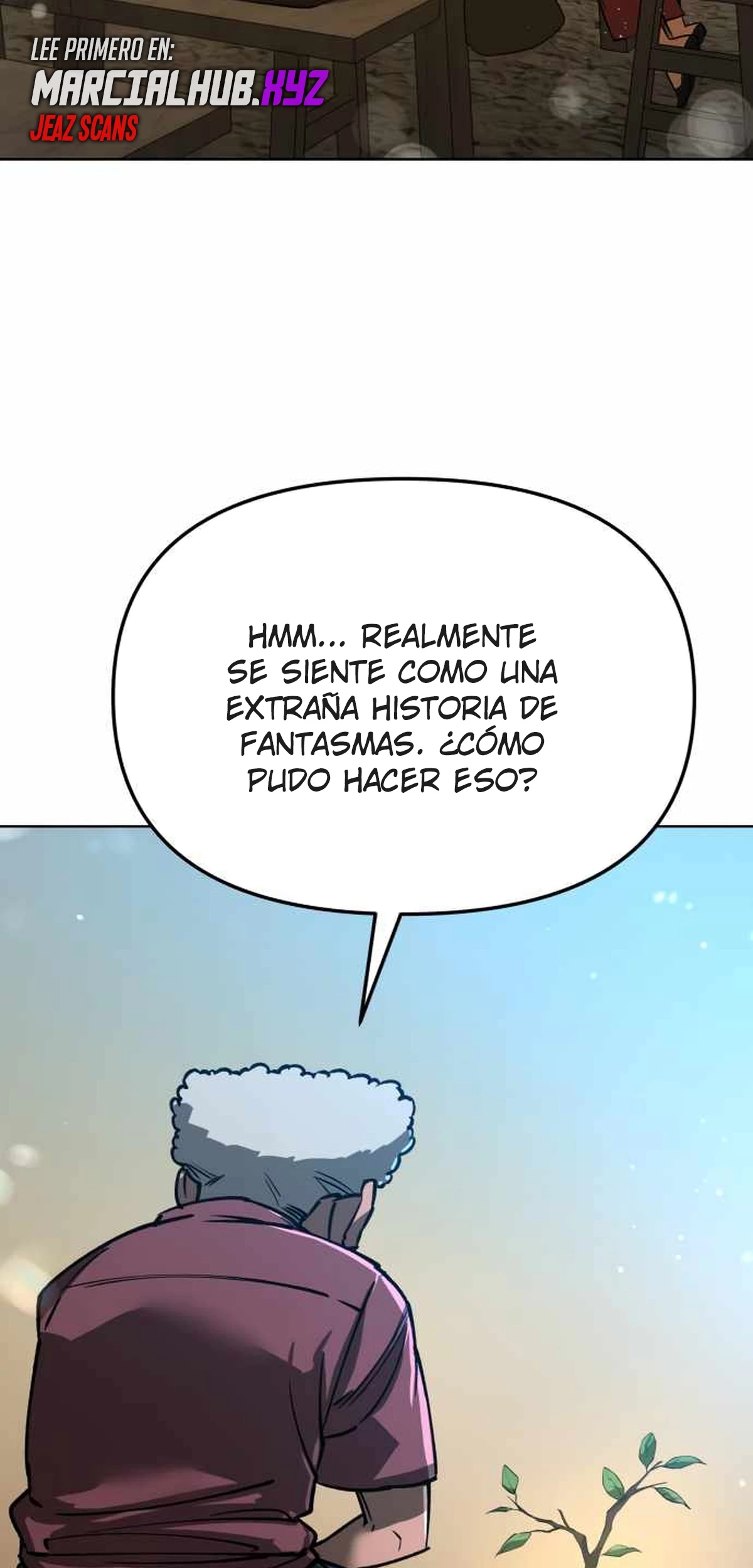 El Demonio Celestial del Espacio 3077 > Capitulo 17 > Page 571