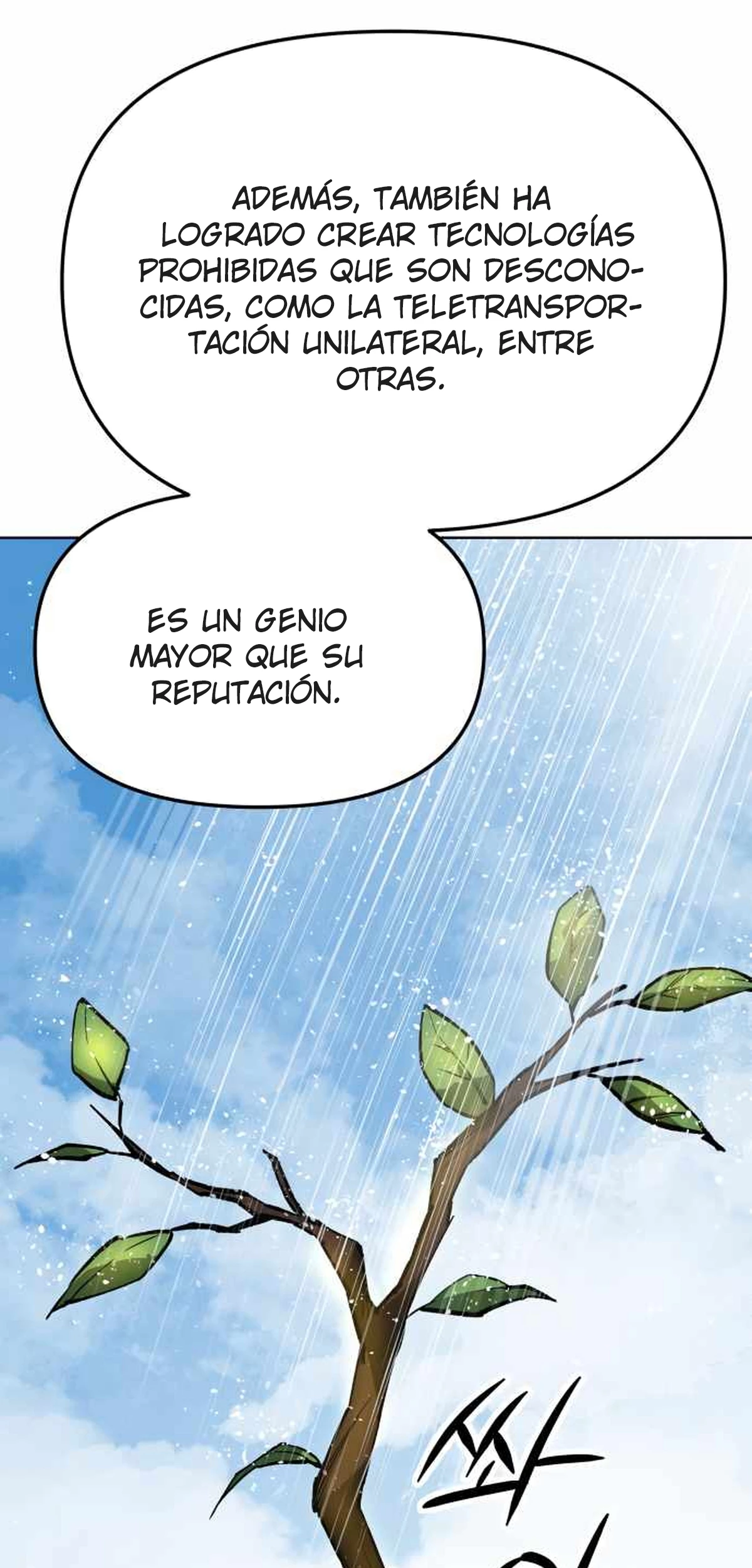 El Demonio Celestial del Espacio 3077 > Capitulo 17 > Page 631