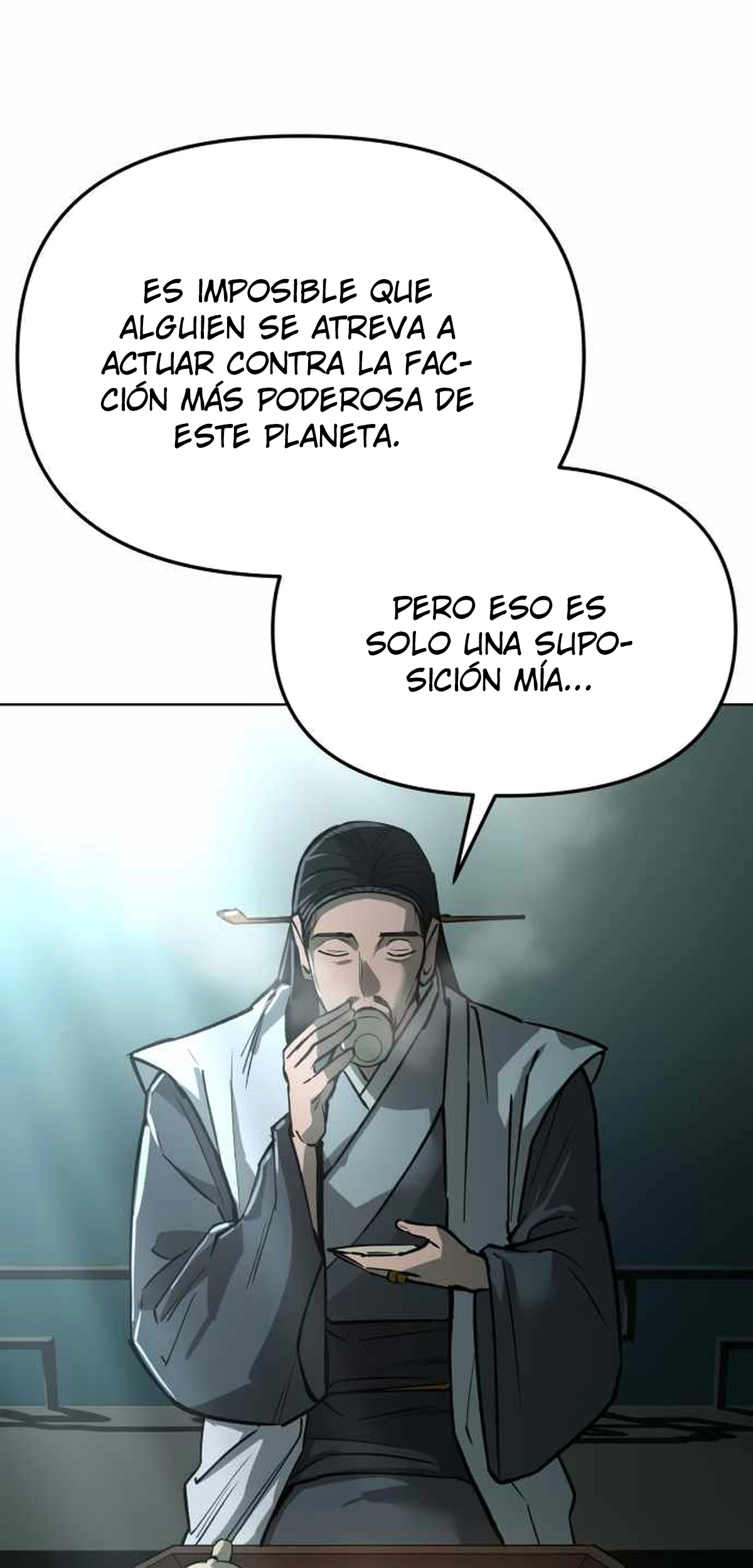 El Demonio Celestial del Espacio 3077 > Capitulo 17 > Page 841