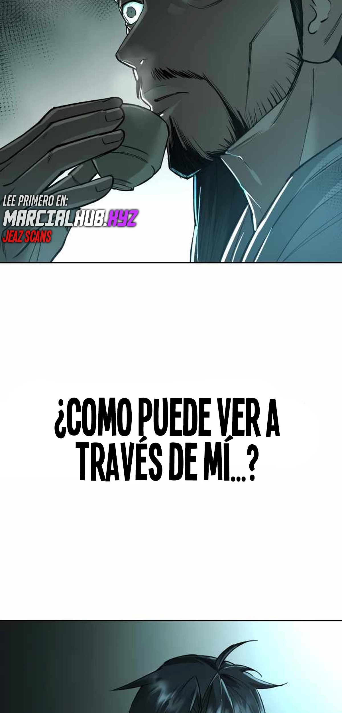 El Demonio Celestial del Espacio 3077 > Capitulo 17 > Page 871