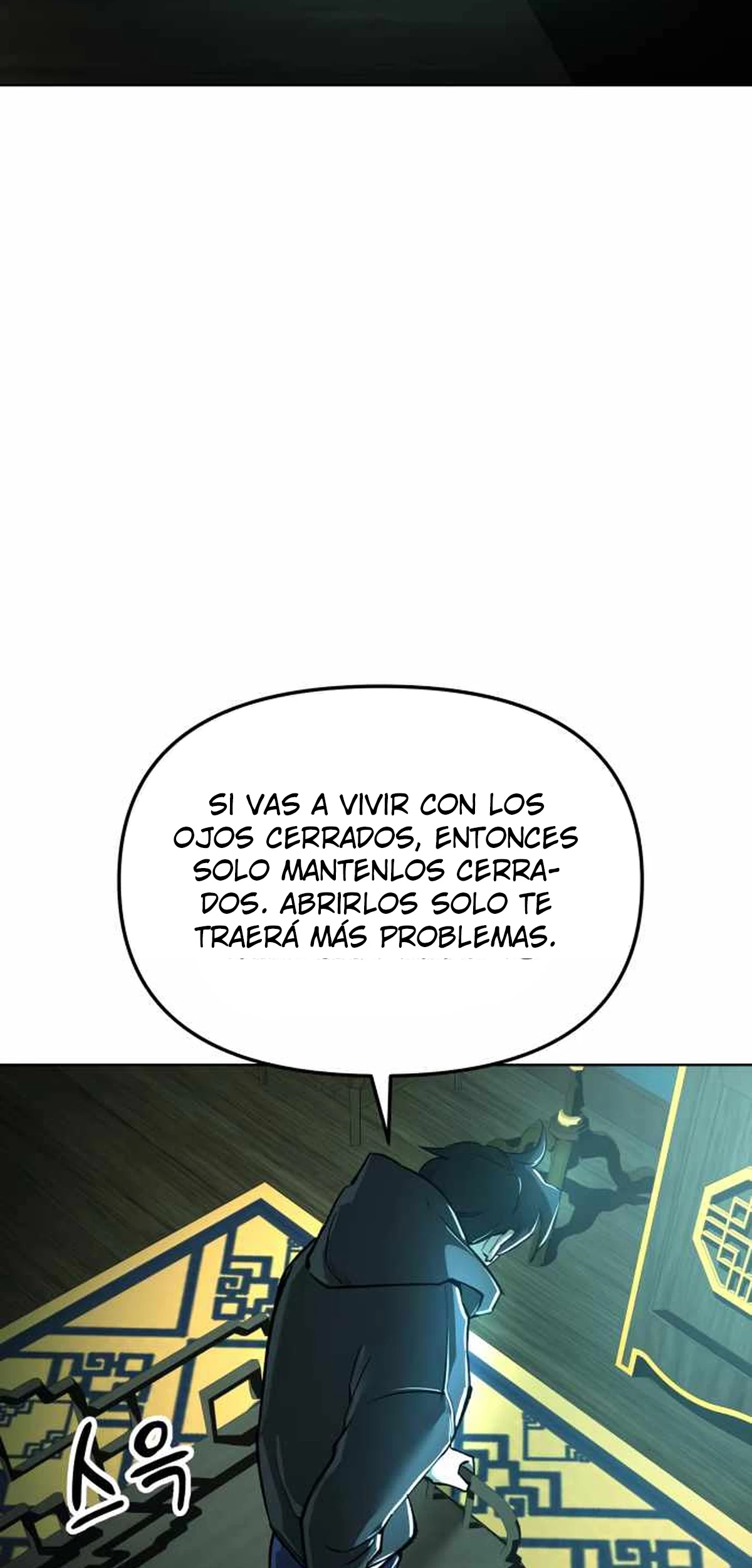 El Demonio Celestial del Espacio 3077 > Capitulo 17 > Page 981