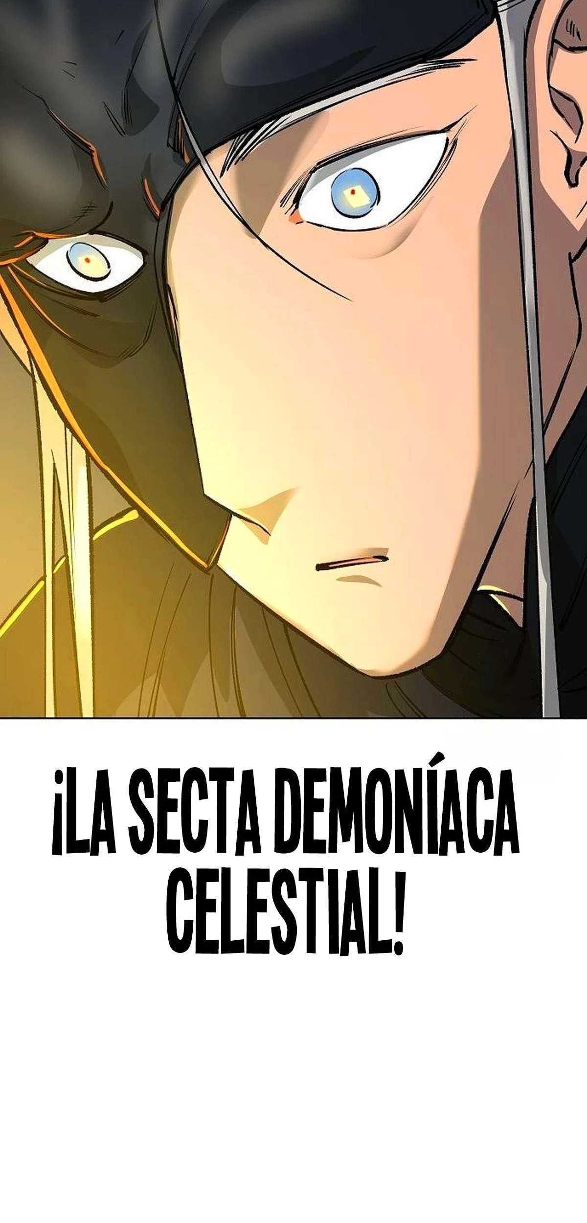 El Demonio Celestial del Espacio 3077 > Capitulo 21 > Page 1011