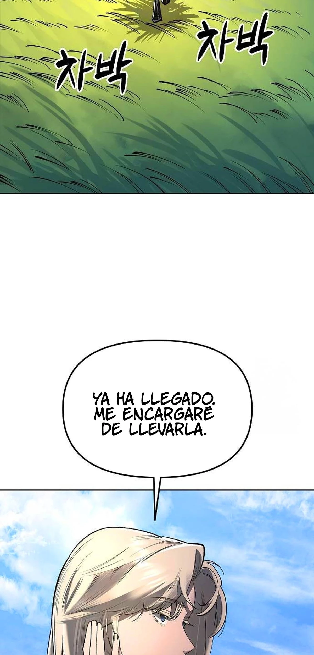 El Demonio Celestial del Espacio 3077 > Capitulo 21 > Page 401