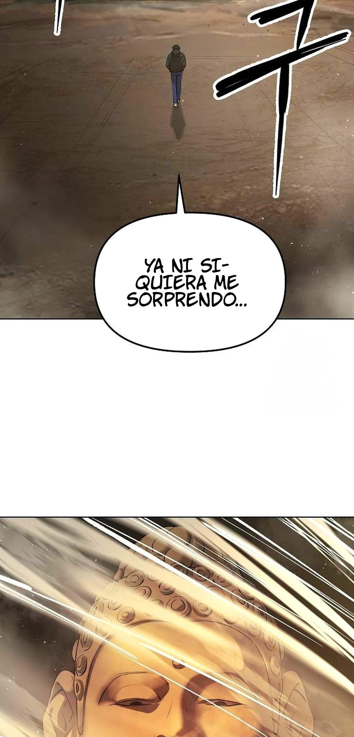 El Demonio Celestial del Espacio 3077 > Capitulo 21 > Page 501