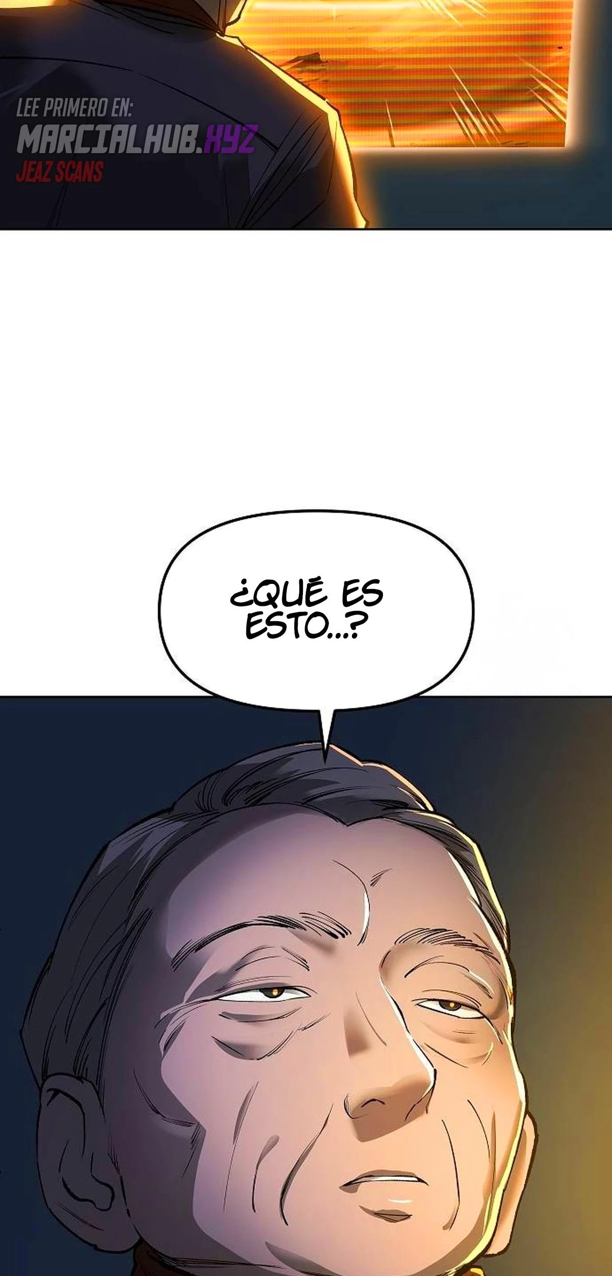 El Demonio Celestial del Espacio 3077 > Capitulo 21 > Page 601