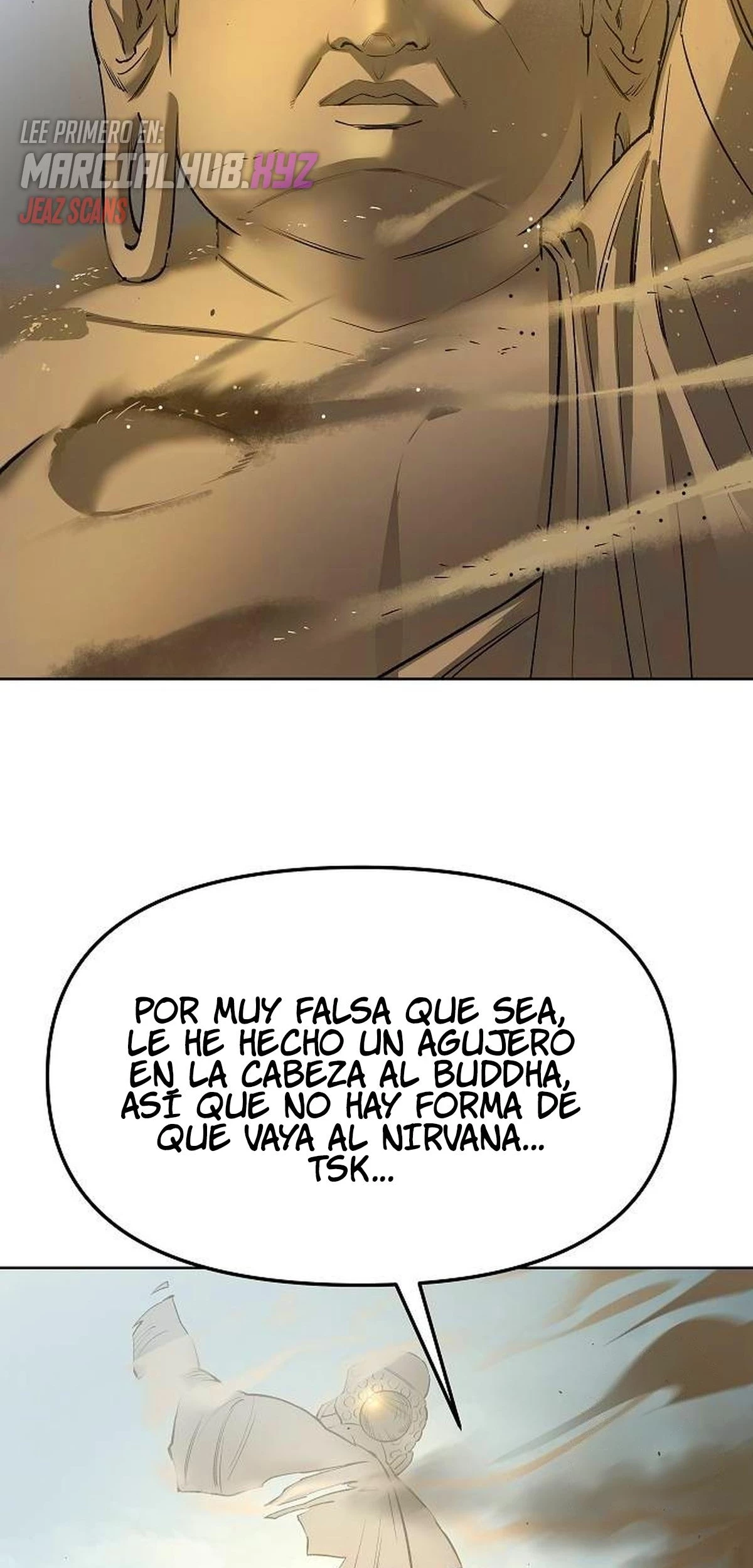 El Demonio Celestial del Espacio 3077 > Capitulo 21 > Page 941