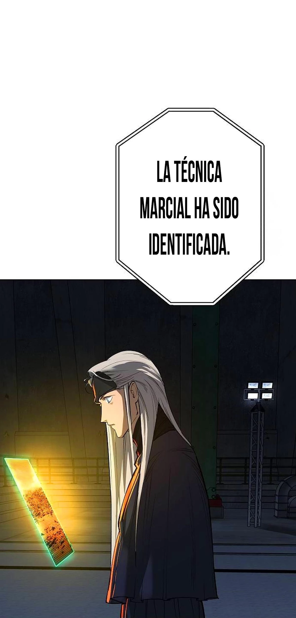 El Demonio Celestial del Espacio 3077 > Capitulo 21 > Page 991