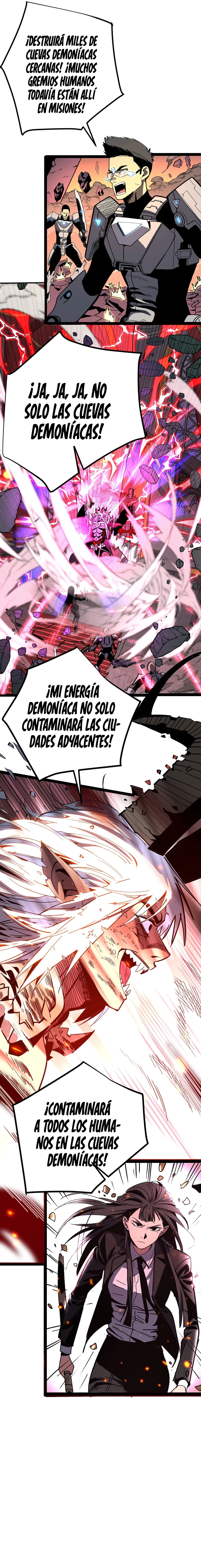 He Cultivado a un Enemigo > Capitulo 2 > Page 171