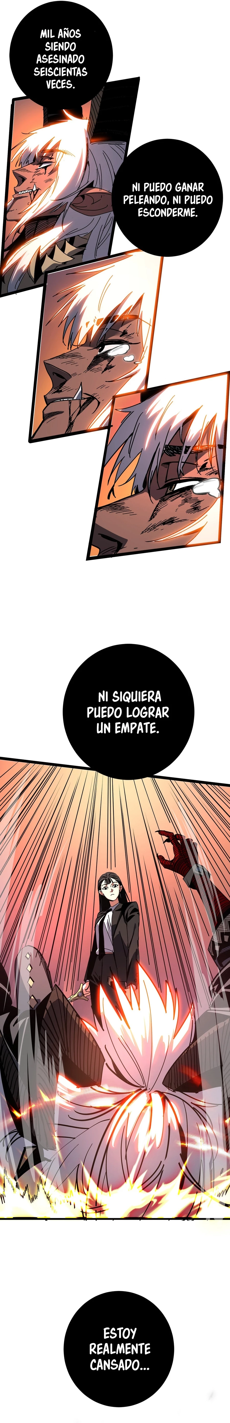 He Cultivado a un Enemigo > Capitulo 2 > Page 221