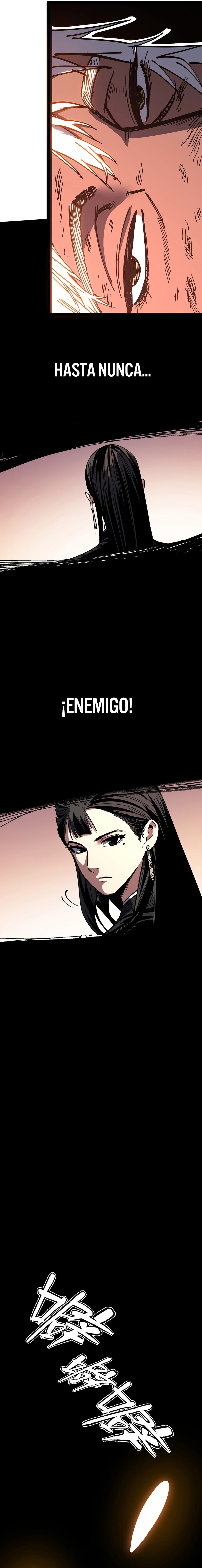 He Cultivado a un Enemigo > Capitulo 2 > Page 281