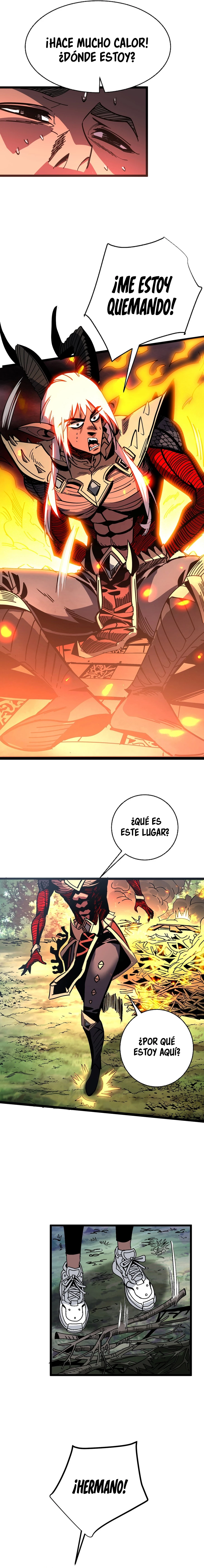 He Cultivado a un Enemigo > Capitulo 2 > Page 301