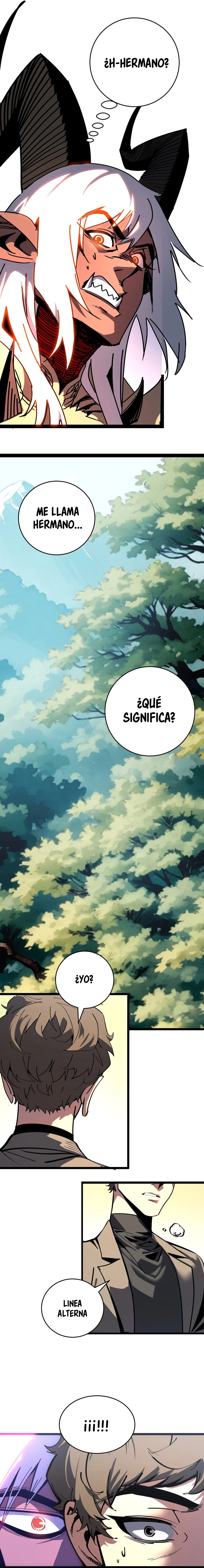 He Cultivado a un Enemigo > Capitulo 2 > Page 351