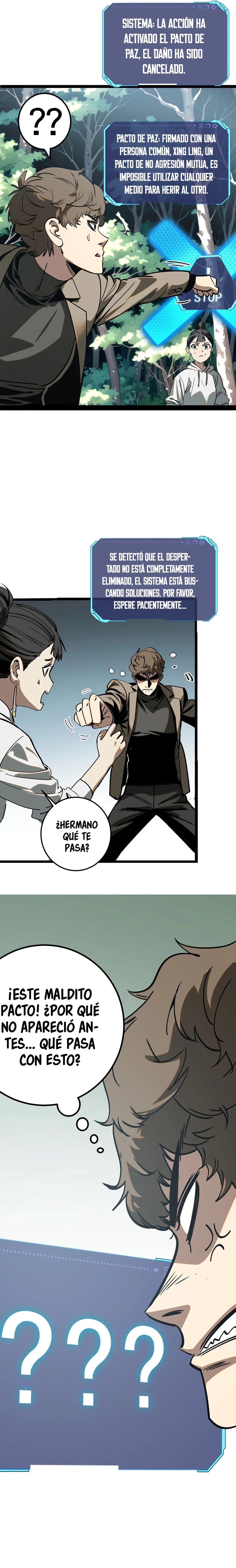 He Cultivado a un Enemigo > Capitulo 3 > Page 151