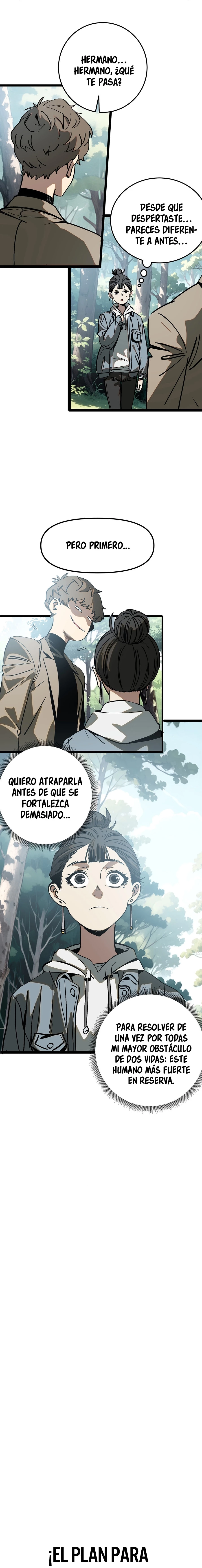 He Cultivado a un Enemigo > Capitulo 3 > Page 351