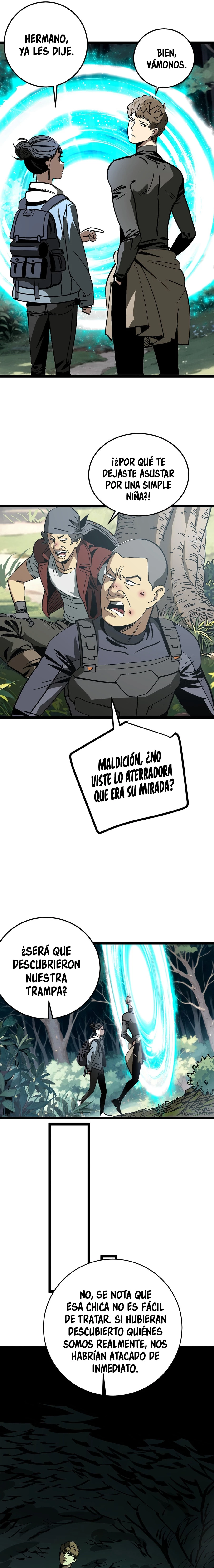 He Cultivado a un Enemigo > Capitulo 4 > Page 121