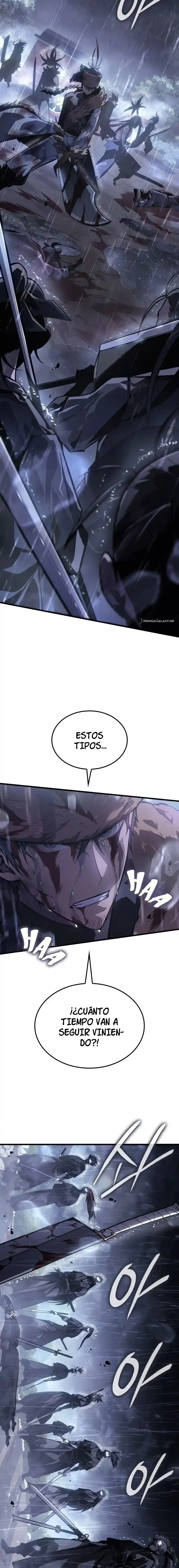  Señor del Hielo > Capitulo 0 > Page 11