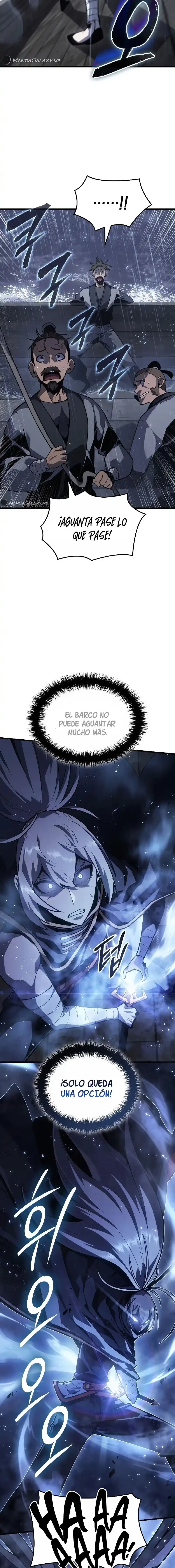  Señor del Hielo > Capitulo 2 > Page 131