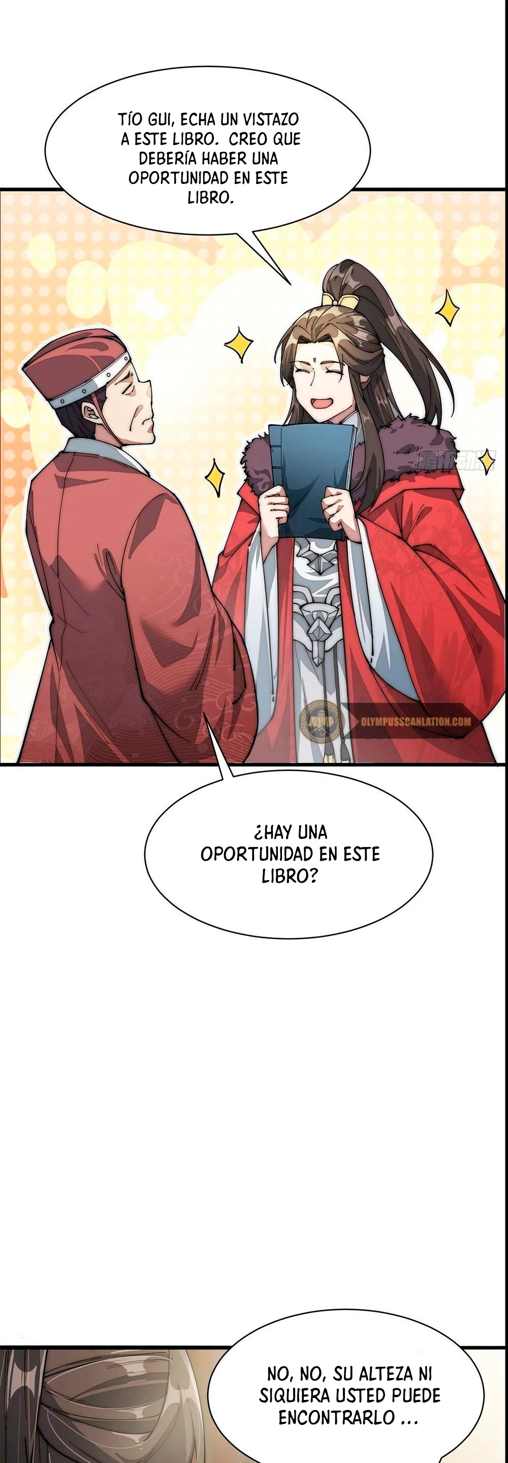 Realmente no soy un hijo de la Suerte > Capitulo 1 > Page 601