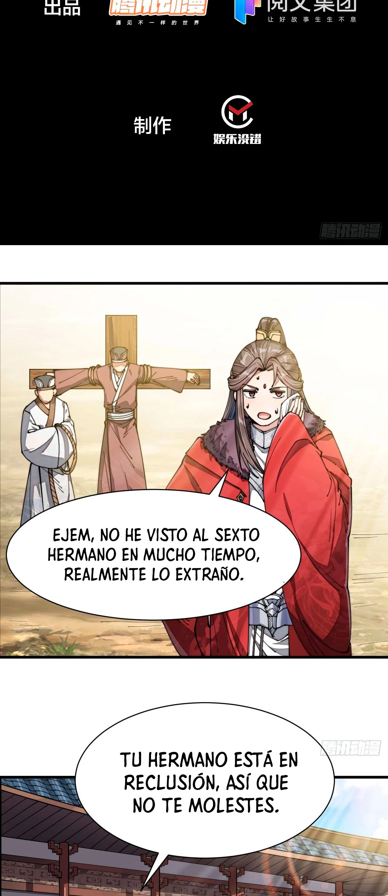 Realmente no soy un hijo de la Suerte > Capitulo 3 > Page 31