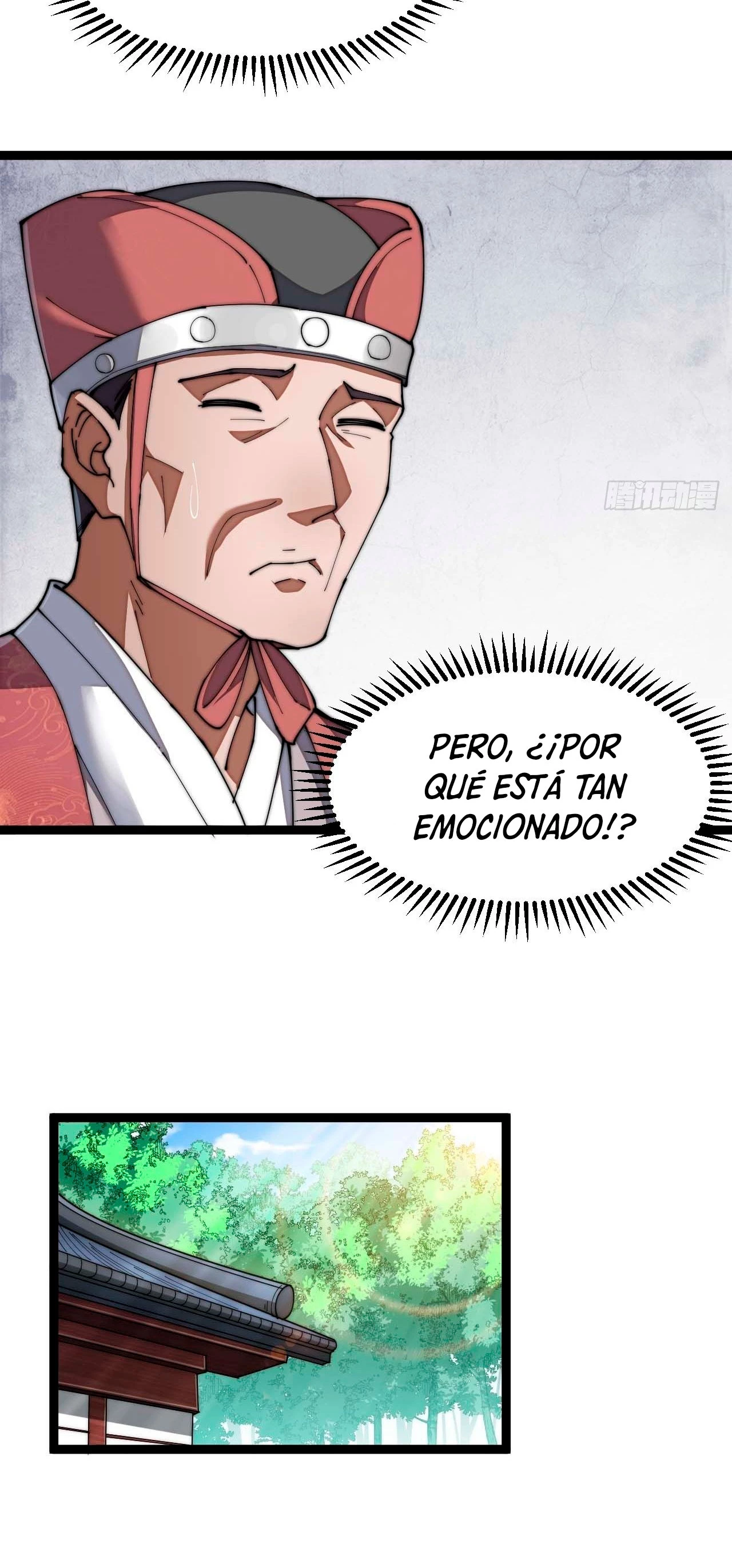 Realmente no soy un hijo de la Suerte > Capitulo 4 > Page 201