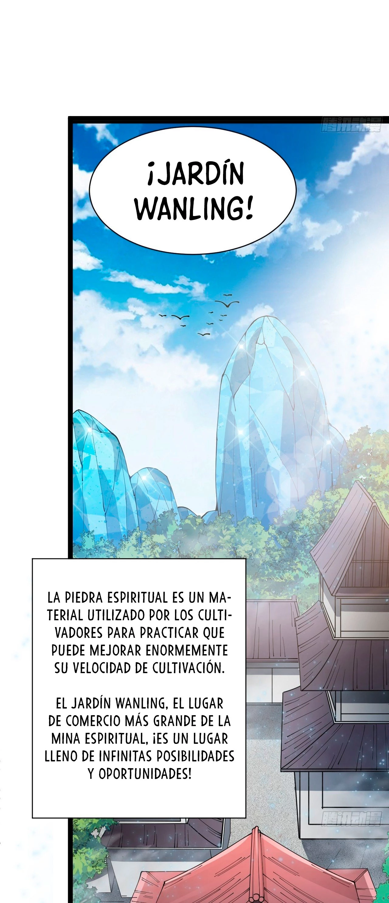 Realmente no soy un hijo de la Suerte > Capitulo 4 > Page 281