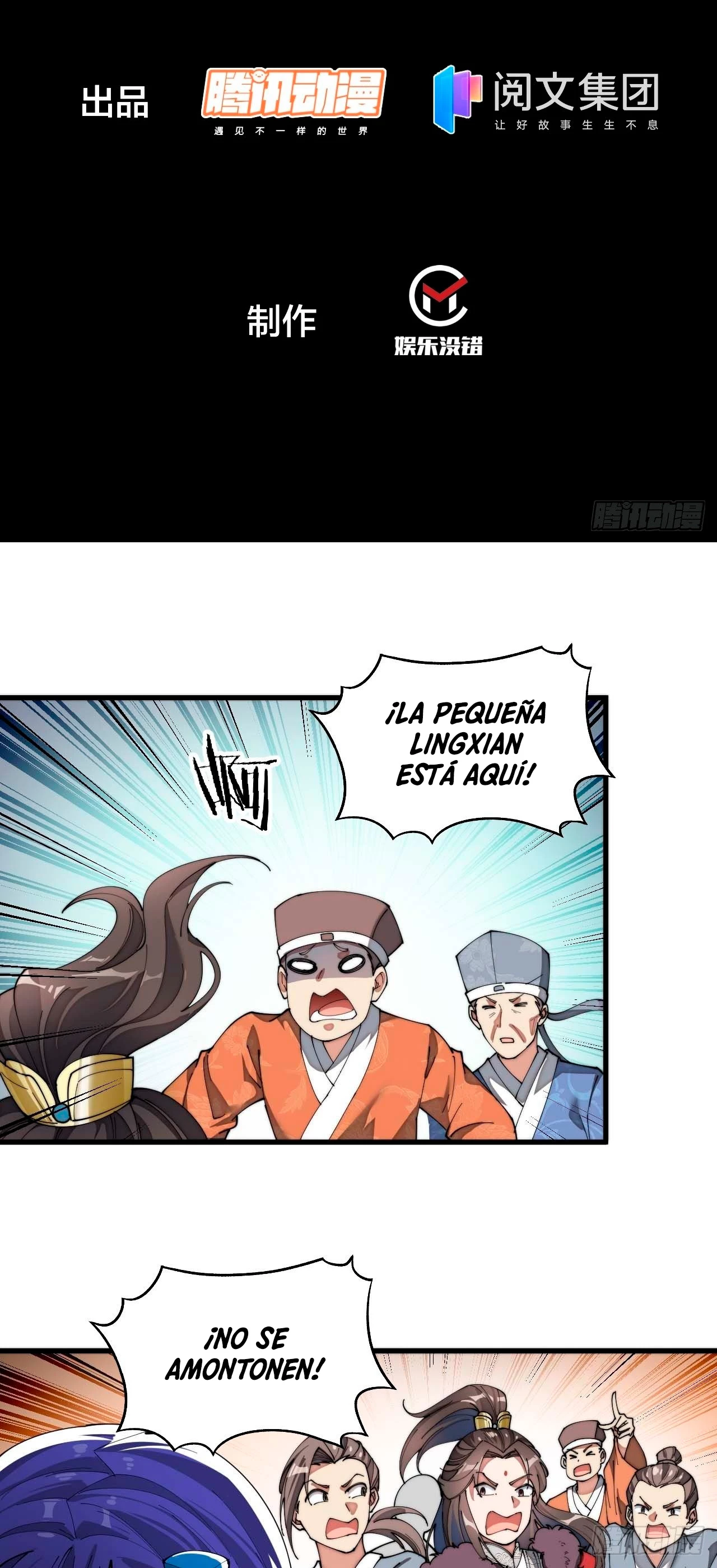 Realmente no soy un hijo de la Suerte > Capitulo 5 > Page 31